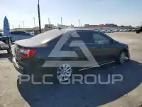 2012 Toyota CAMRY фото