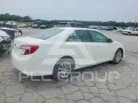 2012 Toyota CAMRY фото