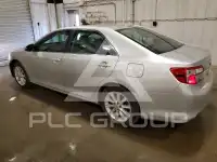 2012 Toyota CAMRY фото