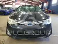 2012 Toyota CAMRY photo
