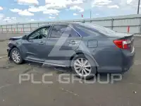2012 Toyota CAMRY photo