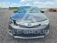 2012 Toyota CAMRY фото