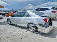 2012 Toyota CAMRY photo