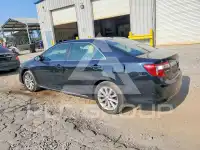 2012 Toyota CAMRY фото