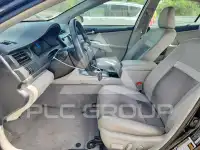 2012 Toyota CAMRY photo
