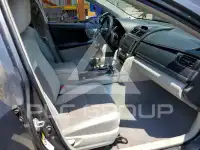 2012 Toyota CAMRY фото