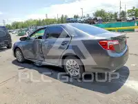2012 Toyota CAMRY фото