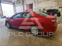 2012 Toyota CAMRY фото