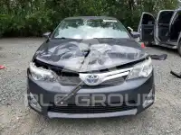 2012 Toyota CAMRY photo