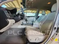 2012 Toyota CAMRY фото