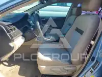 2012 Toyota CAMRY фото