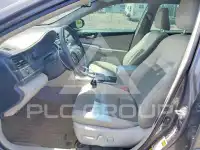 2012 Toyota CAMRY photo