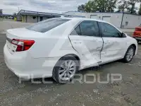 2012 Toyota CAMRY фото