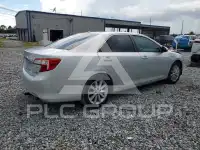 2012 Toyota CAMRY фото