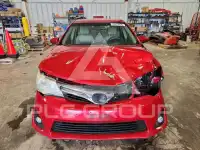 2012 Toyota CAMRY фото