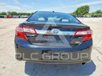 2012 Toyota CAMRY фото