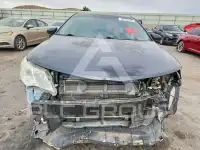 2012 Toyota CAMRY photo