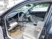 2012 Toyota CAMRY фото