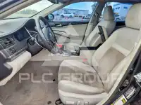 2012 Toyota CAMRY photo