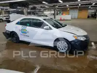 2012 Toyota CAMRY фото