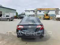 2012 Toyota CAMRY фото
