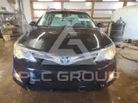 2012 Toyota CAMRY фото