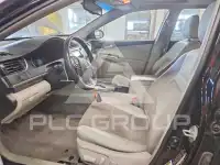 2012 Toyota CAMRY фото