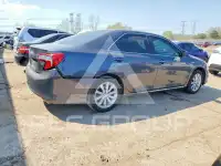 2012 Toyota CAMRY фото