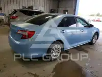 2012 Toyota CAMRY фото