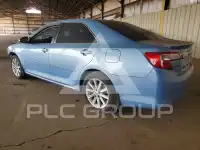 2012 Toyota CAMRY фото