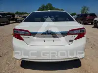 2012 Toyota CAMRY фото