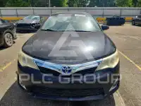 2012 Toyota CAMRY фото