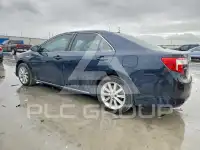 2012 Toyota CAMRY фото