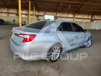 2012 Toyota CAMRY photo