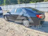 2012 Toyota CAMRY фото