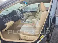 2012 Toyota CAMRY фото