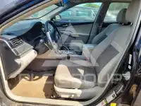 2012 Toyota CAMRY фото