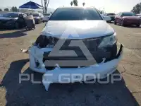 2012 Toyota CAMRY фото