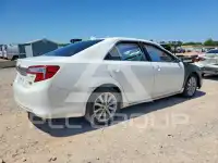 2012 Toyota CAMRY фото