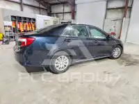 2012 Toyota CAMRY фото
