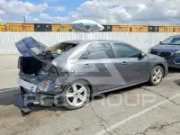 2012 Toyota CAMRY фото