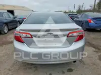2012 Toyota CAMRY фото