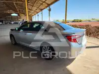 2012 Toyota CAMRY фото