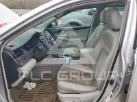 2012 Toyota CAMRY фото