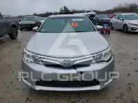 2012 Toyota CAMRY фото