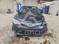 2012 Toyota CAMRY фото