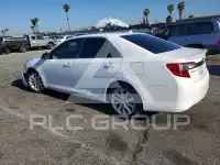 2012 Toyota CAMRY фото
