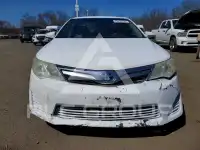 2012 Toyota CAMRY фото