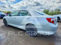 2012 Toyota CAMRY фото