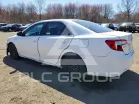 2012 Toyota CAMRY фото